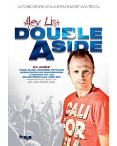 Alex List • Double A Side