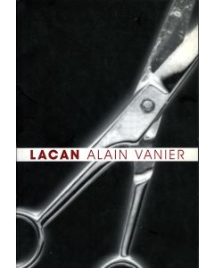 Alan Vanier • Lacan