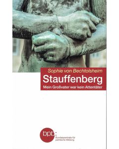 Sophie von Bechtolsheim • Stauffenberg