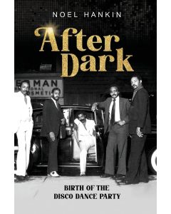 Noel Hankin • After Dark