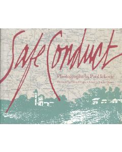 Paul Ickovic • Safe Conduct