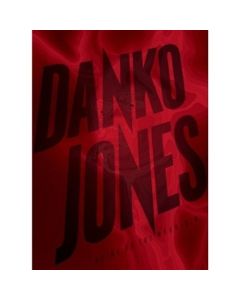 Danko Jones - Bring On The Mountain DVD