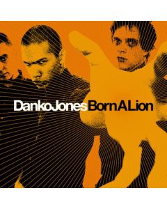 Danko Jones - Born A Lion CD