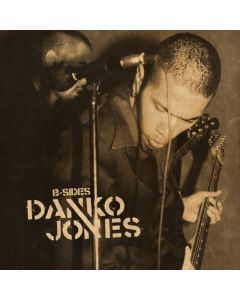 Danko Jones - B-Sides CD