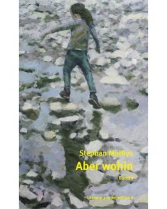 Stephan Mathys • Aber wohin