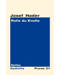 Josef Hader • Rolle du Knolle