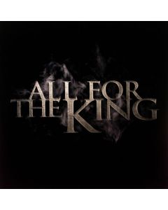 All For The King - All For The King LP