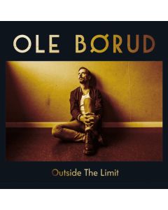 Ole Børud - Outside The Limit CD