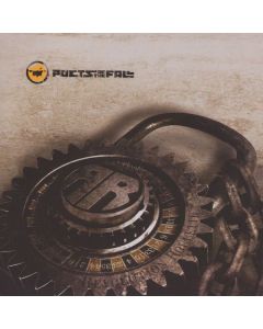 Poets Of The Fall - Revolution Roulette CD