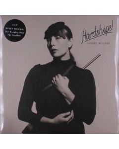 Jenny Wilson - Hardships LP