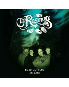The Rasmus - Dead Letters (Fan Edition) CD
