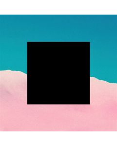 The Holy - Mono Freedom LP