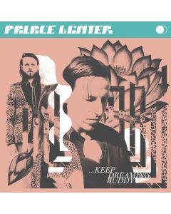 Palace Winter - Keep Dreaming, Buddy (Limited Edition) (Clear Vinyl) LP