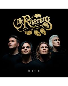 The Rasmus - Rise (Black Vinyl) LP