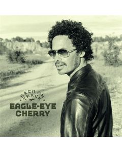 Eagle-Eye Cherry - Back On Track LP