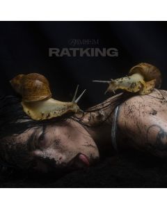 Brimheim - Ratking LP