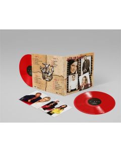 Ace Of Base - The Bridge (30th Anniversary) (Limited Edition) (Red Vinyl) LP