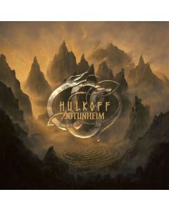Hulkoff - Jotunheim CD