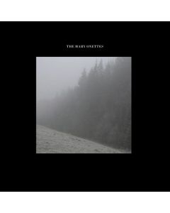 The Mary Onettes - The Mary Onettes CD