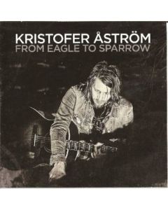Kristofer Åström - From Eagle To Sparrow LP