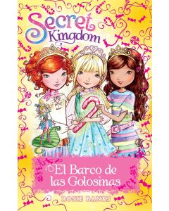 Rosie Banks • El barco de las golosinas