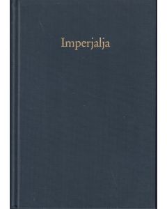 Oskar Panizza • Imperjalja