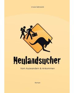 Ursula Sabrowski • Neulandsucher