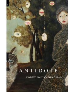 Corey Van Landingham • Antidote