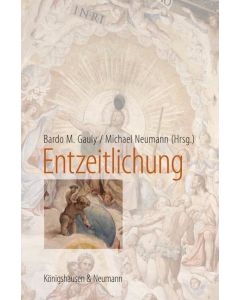 Entzeitlichung