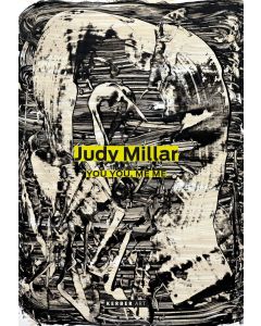 Judy Millar • You You, Me Me