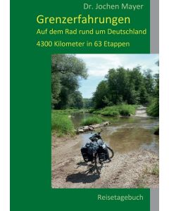 Dr. Jochen Mayer • Grenzerfahrungen