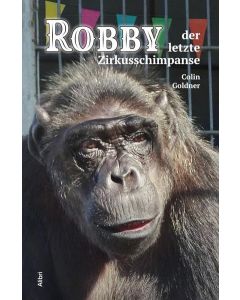 Colin Goldner • Robby