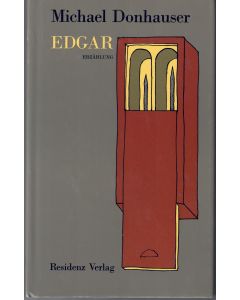 Michael Donhauser • Edgar