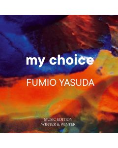 Fumio Yasuda • My Choice CD