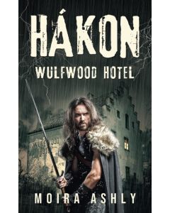 Moira Ashly • Hákon