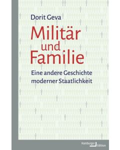 Dorit Geva • Militär und Familie