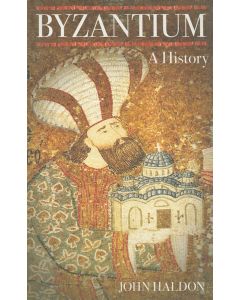 John Haldon • Byzantium