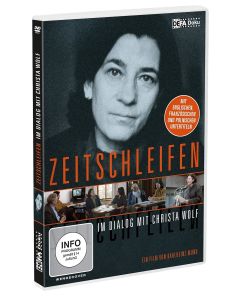 Zeitschleifen • Im Dialog mit Christa Wolf DVD