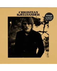 Christian Kjellvander - Portugal LP