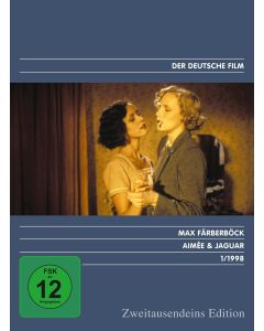 Max Färberböck • Aimée & JaguarDVD