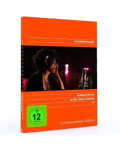 Morgan Neville • 20 Feet from Stardom DVD