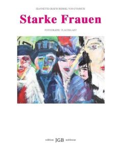 Jeannette Gräfin Beissel von Gymnich • Starke Frauen