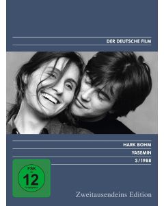 Hark Bohm • Yasemin DVD