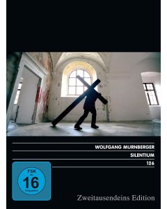 Wolfgang Murnberger • Silentium DVD