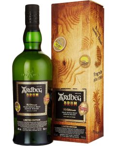 Ardbeg • Drum