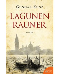 Gunnar Kunz • Lagunenrauner