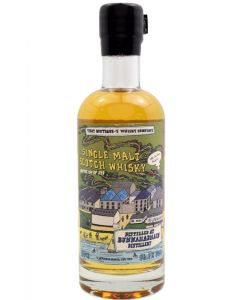 Bunnahabhain • That Boutique-y Whisky Company Batch 1
