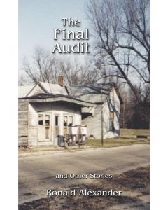 Ronald Alexander • The Final Audit