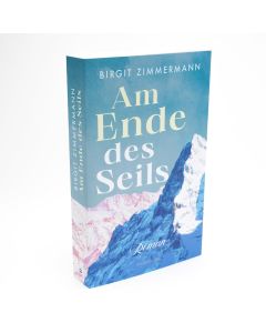 Birgit Zimmermann • Am Ende des Seils