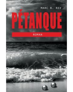 Marc B. Rey • Pétanque